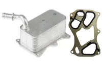 CHŁODNICA OLEJU MERCEDES KLASA M W166 2013 2014 2015