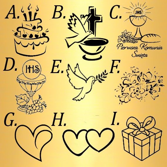 Złoty medalik Próby 585 gr. 0,82 zdjęcie 9