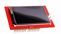 ProRock LCD TFT Touch Shield 240x320 UNO R3 Mega2560