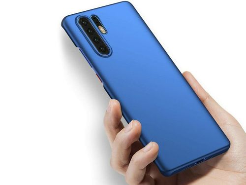 Etui MSVII Thin Case do Huawei P30 Pro Blue na Arena.pl