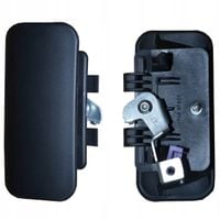 Klamka boczna drzwi boczne Prawych suwanych Ford Transit Tourneo 2000-2013