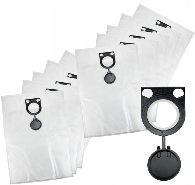 WORKI 10x DO STARMIX EWSR ISC ARDL 1425 1625 1450 GAS 25 50 METABO zdjęcie 1