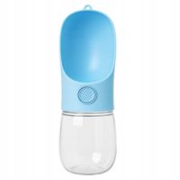 Butelka Turystyczna Dla Psa ViO TSG-251 Poidło Miska Na Wodę I Na Karmę