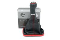 Gałka zmiany biegów z mieszkiem VW BORA 1999 2000 2001 2002 2003 2004 2005