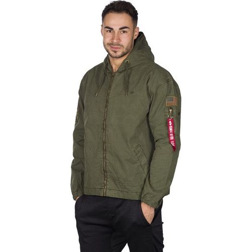 Alpha Industries Newport Usaf 142 na Arena.pl