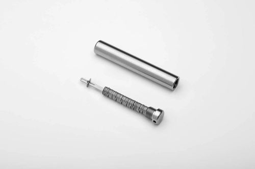 BACKUP DANYCH CRYPTOSTEEL CAPSULE SOLO - ZESTAW na Arena.pl