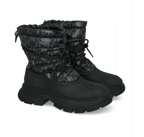 Botki Karl Lagerfeld KL42945 Luna R35 na Arena.pl