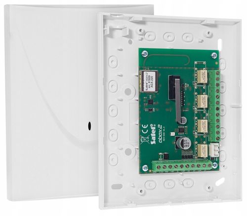 Bezprzewodowy ekspander Satel ACX-220 na Arena.pl