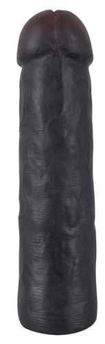 Penis Sleeve Black na Arena.pl