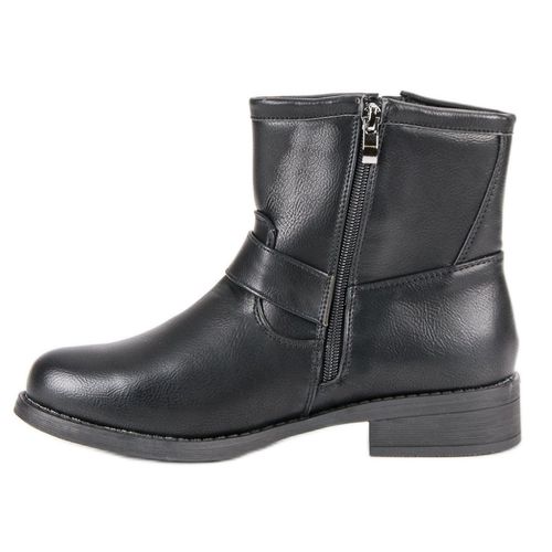 Czarne Workery r.40 na Arena.pl