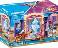 Playmobil MAGIC 70508 KSIĘŻNICZKA Z KRAINY ORIENTU