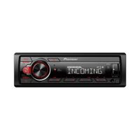 Radio samochodowe PIONEER MVH-330DAB BT AUX USB