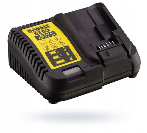 DEWALT POLERKA 18V XR 2x5,0Ah DCM848P2 na Arena.pl
