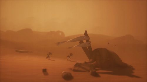 Gra Nintendo Switch CENEGA Little Nightmares III na Arena.pl