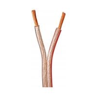 Kabel głośnikowy Vayox 2x2,50 mm² 20 m