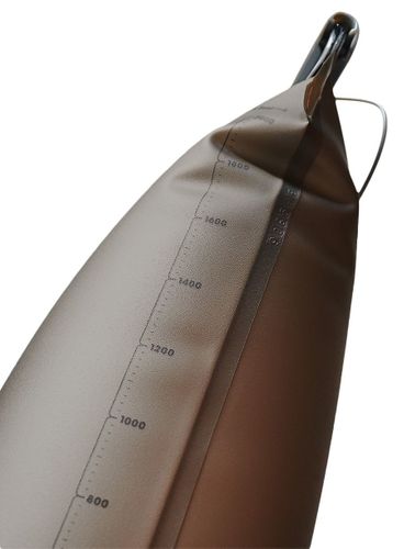 Bukłak HydraPak Force 2L - mammoth grey na Arena.pl