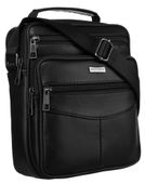 torba męska skórzana r-13203-s-3860 black