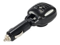 Elektrofumigator 12/24V - urządzenie na komary na wkłady celulozowe