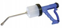 Strzykawka Drencher 300 ml - manualny