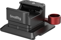 Smallrig 4857 Zacisk NATO do płytki szybkiego montażu Arca-Swiss