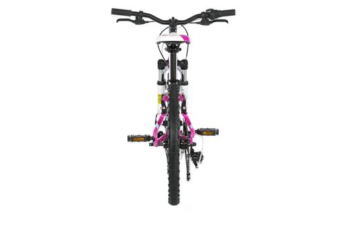 Rower Kellys LUMI 50 pink -20" na Arena.pl