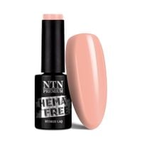 Lakier hybrydowy LED/UV Gel Polish Ntn Premium Milkshake Nr 309 5g