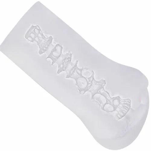 calexotics boundless intymny system vulva transparentny 14 cm na Arena.pl
