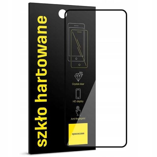 Spacecase Glass 5D Poco X6 Pro 5G na Arena.pl