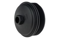 POKRYWA OBUDOWY FILTRA OLEJU AUDI A4 B6 2003 2004