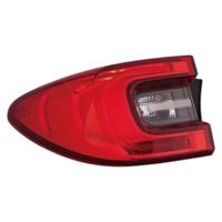 LAMPA TYLNA PRAWA RENAULT KADJAR 2015 2016 2017 2018