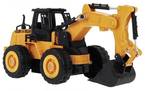 MINI KOPARKA STEROWANA  DLA DZIECI na Arena.pl