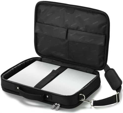 Dicota Multi Plus BASE 15 - 17.3 Black Torba na notebook na Arena.pl