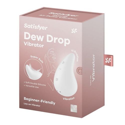 dew drop white na Arena.pl