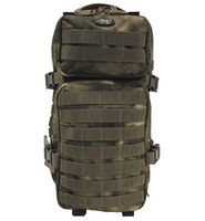 Plecak US Assault I HDT-camo FG