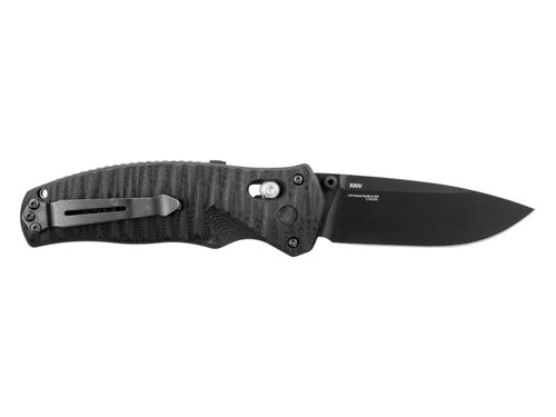 Nóż Benchmade 1000001BK Volli na Arena.pl