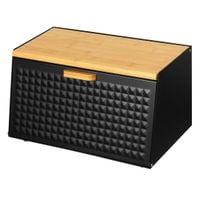 chlebak pojemnik na pieczywo dwustronny 2743