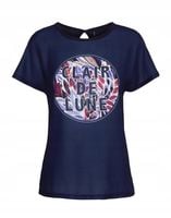 ONLY Petite Pre-owned T-shirt z nadrukiem R.S