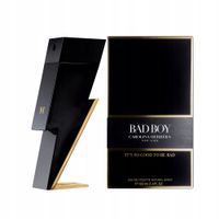 Carolina Herrera Bad Boy 100ml woda toaletowa mężczyzna EDT