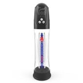 pompka electric water pump, lcd, magnetic usb, 4 speeds