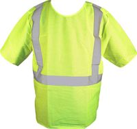 koszulka odblaskowa żółta t-3 pro xl - e-900-9045