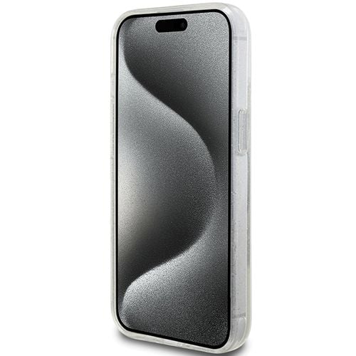 guess guhcp15mlfcsegt iphone 15 plus /14 plus 6.7 transparent na Arena.pl