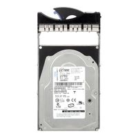 Dysk IBM 39R7348 73 GB 3,5" SAS