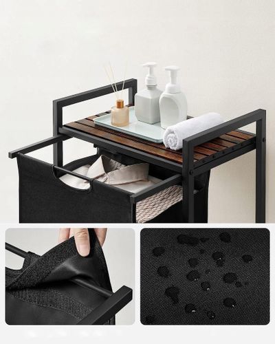 Szafka Łazienkowa - BLH101B01 na Arena.pl