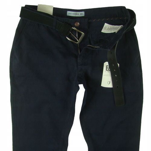 Spodnie chinos regular pas 84cm RDS 32 -01g na Arena.pl
