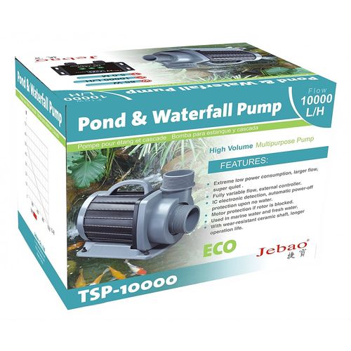 Jebao TSP-30000 - pompa 30000l/h na Arena.pl