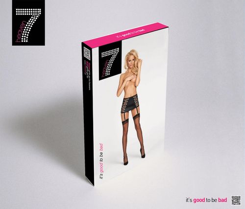 pas do pończoch gb072 m na Arena.pl