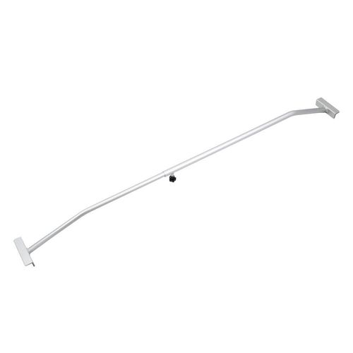 19005 WSPORNIK ALUMINIOWY 1SZT DO PLANDEK PŁASKICH STELAŻ PRZYCZEPKI na Arena.pl