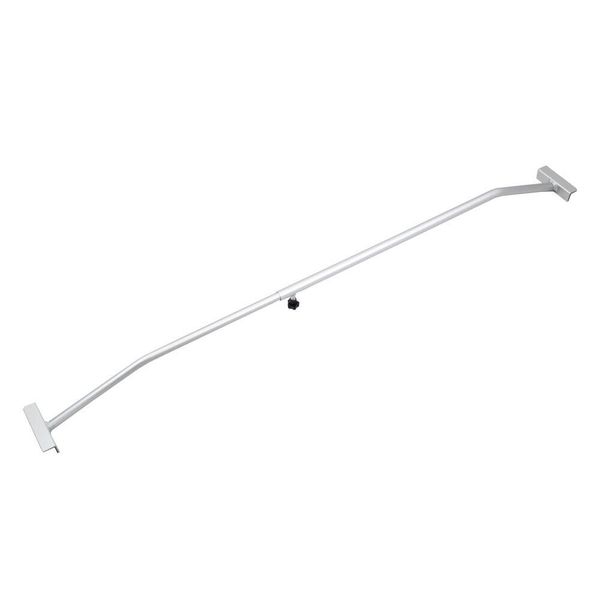 19005 WSPORNIK ALUMINIOWY 1SZT DO PLANDEK PŁASKICH STELAŻ PRZYCZEPKI zdjęcie 3