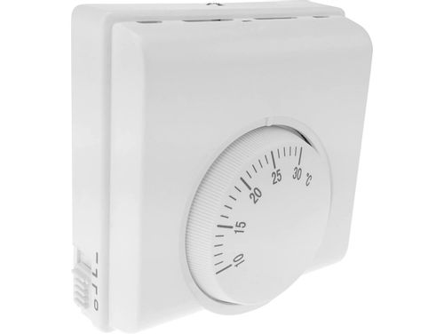 Termostat pokojowy regulator temperatury sterownik na Arena.pl