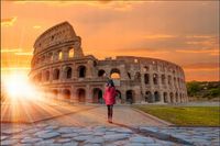 Tło FLAT LAY do fotografii produktowej kulinarnej